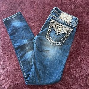 MissMe size 27